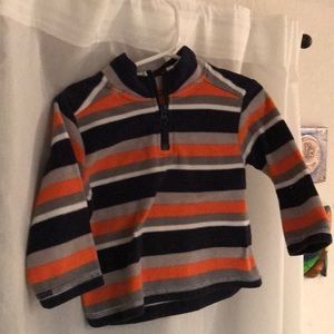 Gymboree fleece